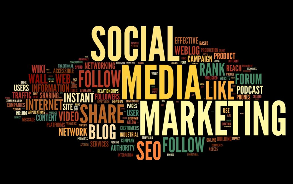 The Era of Social Media Marketing!